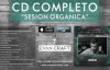 Evan Craft - Sesión Orgánica Parte 1 (CD COMPLETO) - Música Cristiana.compressed.mp4