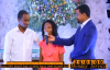 AMAZING TESTIMONY- HEALED FROM TUBERCULOSIS AND GASTRIC ULCER IN JESUS NAME!.mp4