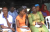 It take love to gather all these figures to worship God with the Prisoners in Lagos.mp4