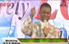 Dr D.K Olukoya - THE SIEGE IS OVER (New Message 2017).mp4