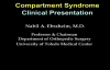 Compartment Syndrome Clinical Presentation  Everything You Need To Know  Dr. Nabil Ebraheim