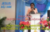 Preaching Pastor Rachel Aronokhale - Anointing of God Ministries. Jesus As I AM Part 2 February 2020.mp4