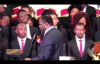 HOW TO COMPRESS TIME, DISTANCE AND SUBDUE MATTER by Dr. Abel Damina.mp4
