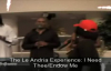 The Le Andria Johnson Experience_ I Need Thee_Endow Me.flv