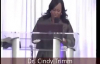 Dr Cindy Trimm - May the LORD bless you a thousand-fold more than you are! by Dr  Cindy Trimm