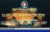 Sunday Revival Crusade - Live from Kaduna by Pastor W.F. Kumuyi..mp4