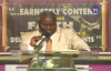 Living Victoriously In A Corinthians World By Pastor W.f.kumuyi 2.mp4