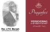 Prayerfest june 2017 Rev. JFK Mensah Sermon Persevering in the Spirit - Part 3.mp4