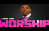 Live Worship with Prophet Brian Carn