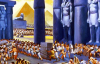 Animated Bible Stories_ Moses and The Red Sea-Old Testament Created by Minister Sammie Ward.mp4