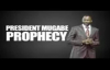 Prophet Emmanuel Makandiwa - Prophecy on Zimbabwe Currency 
