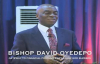 Bishop OyedepoGateway To Financial Fortune Part 5