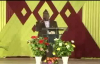SUCCESS CAMP 2014_ PERSONAL RELATIONSHIP WITH THE GOD THAT CANNOT FAIL by Pastor W.F. Kumuyi..mp4