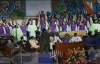 God Has Been So Good To Me - Loretta Oliver and the Fellowship Choir.flv