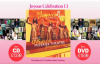 Joyous Celebration 13_ Up Above My Head feat. Jabu Hlongwane [HQ].mp4