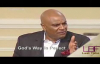Mike Freeman Ministries 2015 Gods Way Is Perfect Part 18 with Mike Freeman pastor