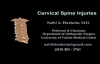 Cervical Spine injury , Injuries Animation  Everything You Need to Know  Dr. Nabil Ebraheim