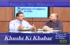 Khushi Ki Khabar GTV with Pastor Christopher P Kay & Dr. Noman Serosh.flv