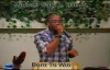 Born To Win - 5.22.13. - West Jacksonville COGIC - Minister Gary L. Hall Jr.flv
