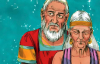 Animated Bible Stories_ Abraham and Isaac-Old Testament Created by Minister Sammie Ward.mp4