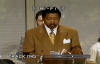 Dr. Leroy Thompson  Speaking The Words of God With The Authority of Jesus 2 of 3