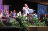 Pastor Jackie McCullough Pt 3  2013 PAW Summer Convention