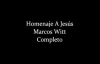 Marcos Witt Homenaje A Jess Completo HD 2000