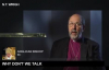 Why Is Hell Not Talked About NT Wright to Pope Benedict XVI's question (HD).mp4