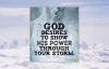 Pastor Ed Lapiz 2018 ➤ ''God Desires To Show His Power Through Your Storm'' _ Ta.mp4