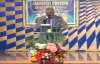 Living Each Day with the Final Day In Mind by Pastor W.F. Kumuyi.mp4