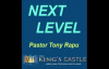 Understanding the Ways of God  Pastor Tony Rapu