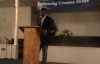 New Creation Ministries Youth Conference 2011.flv
