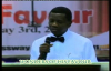 Wonders of His Favour  by Pastor E A Adeboye- RCCG Redemption Camp- Lagos Nigeria 1