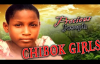 Precious Joseph - Chibok Girls - Nigerian Gospel Music.mp4