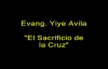 Yiye Avila  El sacrificio de la Cruz