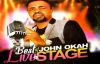 Best of John Okah _ Live On Stage _ Latest 2019 Nigerian Gospel Music.mp4