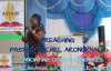 Preaching Pastor Rachel Aronokhale - Anointing of God Ministries_ Freedom Part 1 June 2020.mp4