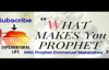 Prophet Emmanuel Makandiwa - What Makes you a Prophet ( A MUST WATCH FOR ALL).mp4