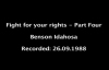 Benson Idahosa - Fight for your rights - Part Four.mp4