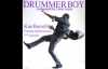 DRUMMER BOY Leon Lacey featuring KIM Burrell.flv