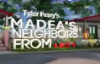 Tyler Perrys Madeas Neighbors From Hell 2014 Comedy Jayna Brown