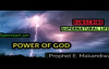 Prophet Emmanuel Makandiwa - The Power of God ( WONDERFUL REVELATION UNVEILED).mp4