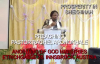 Preaching Pastor Rachel Aronokhale - AOGM PROSPERITY IN SHEKHINAH Pt3 March 2019.mp4