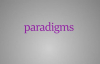 Bob Proctor Talks Paradigms.mp4