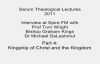 Sarum Theological Lectures 2011 with Tom Wright - part 4.mp4