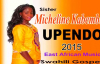 MICHELINE KABEMBA - UPENDO- New East African Gospel Music [2015].mp4