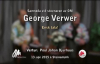 George Verwer interview - in Faroe Islands (english) - 13-04-15.mp4