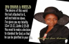 I belong to Jesus by Pastor Mrs Love Achonwu- A Nigerian Gospel Music (5)