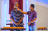 A man Unable to Walk Due to Evil spirit attack His left Leg and healed in Jesus Name.mp4