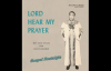 Lord Hear My Prayer (1965) Rev. Clay Evans & The Evanaires.flv